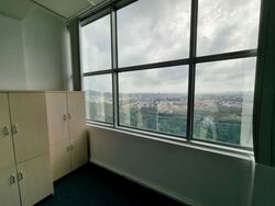 Wcega Tower (D23), Factory #596260501